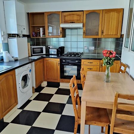 Beautiful And Homely Accommodation, Archway In Islington Near Camden Town Londres Extérieur photo