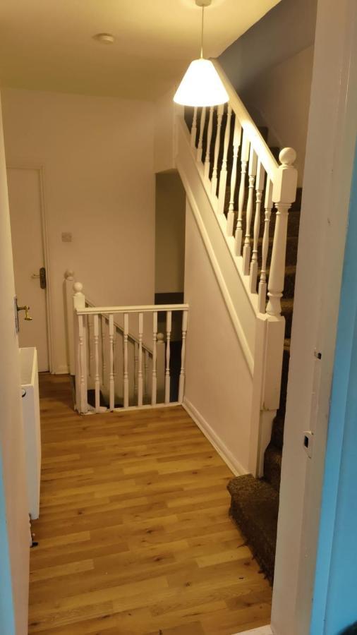 Beautiful And Homely Accommodation, Archway In Islington Near Camden Town Londres Extérieur photo