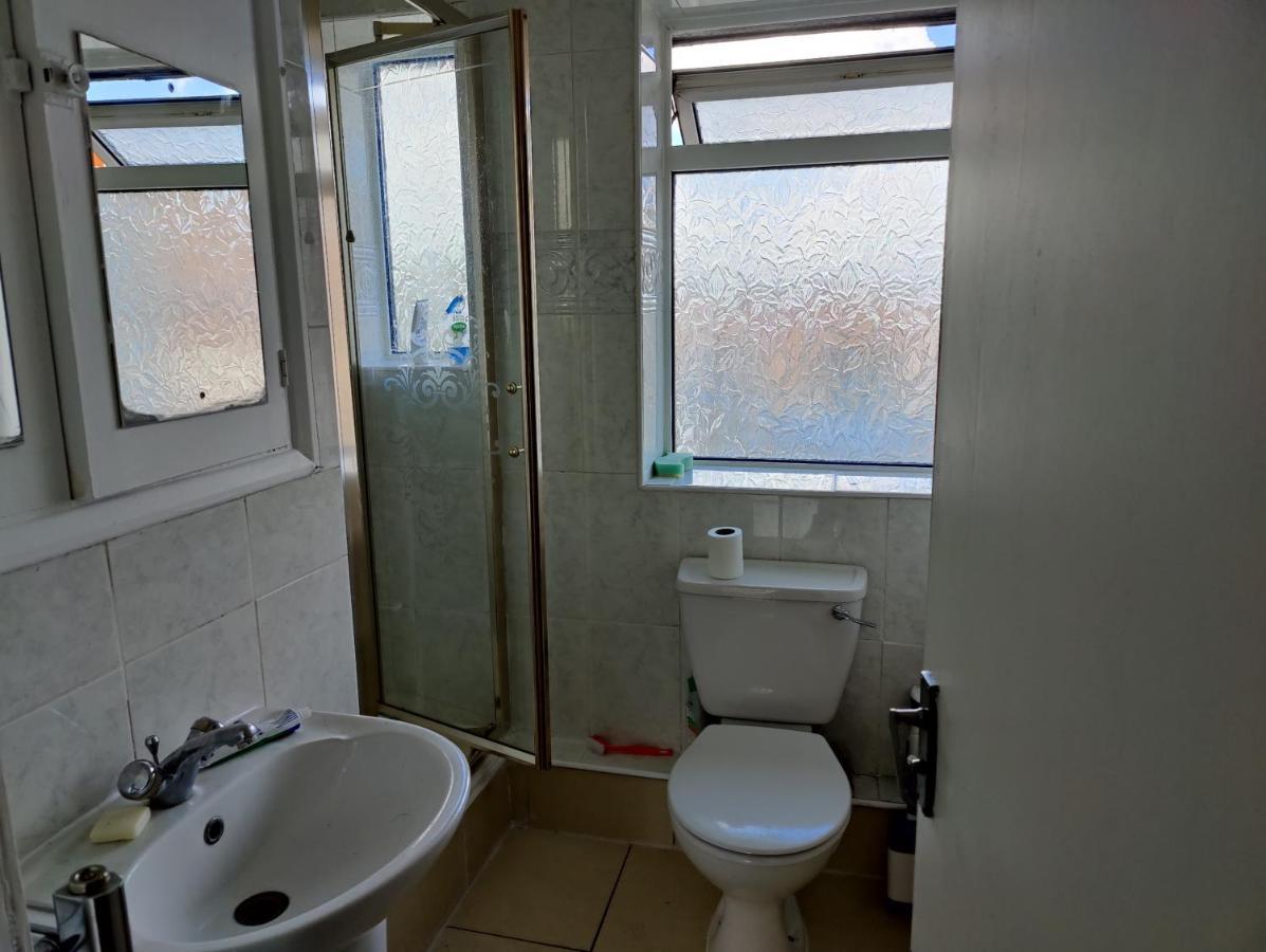 Beautiful And Homely Accommodation, Archway In Islington Near Camden Town Londres Extérieur photo