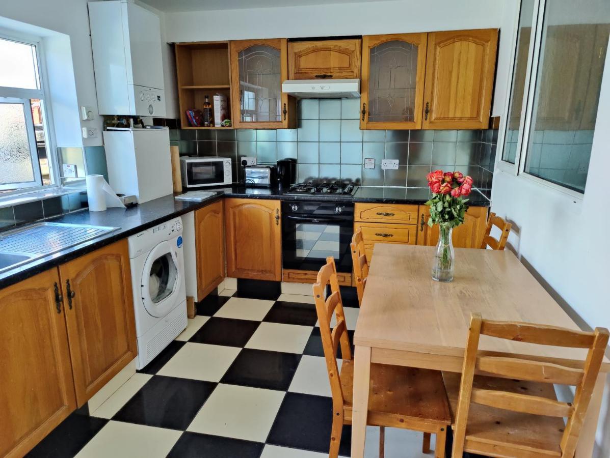 Beautiful And Homely Accommodation, Archway In Islington Near Camden Town Londres Extérieur photo