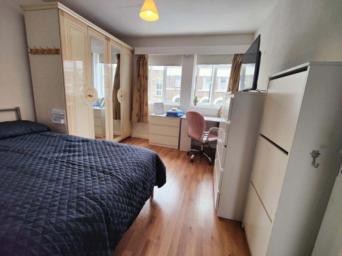 Beautiful And Homely Accommodation, Archway In Islington Near Camden Town Londres Extérieur photo