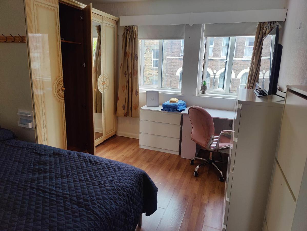 Beautiful And Homely Accommodation, Archway In Islington Near Camden Town Londres Extérieur photo