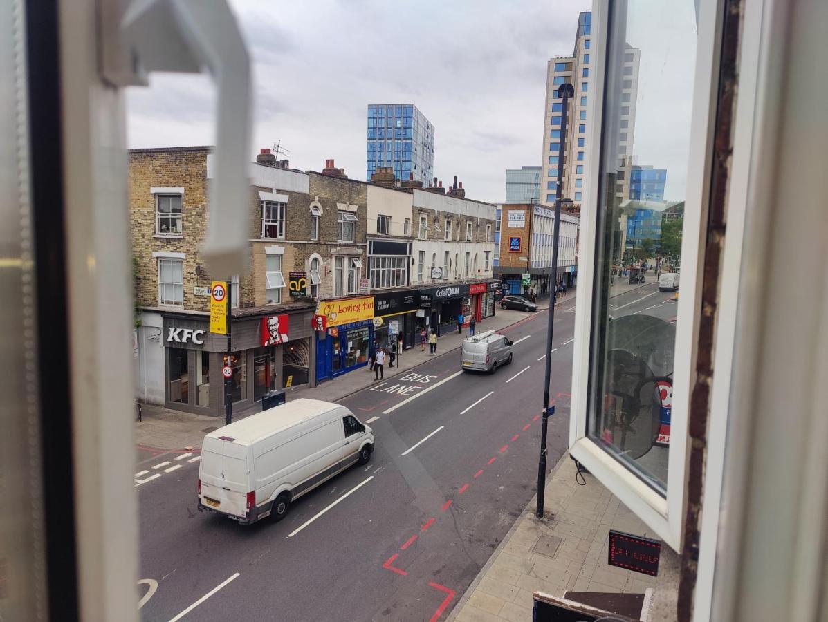 Beautiful And Homely Accommodation, Archway In Islington Near Camden Town Londres Extérieur photo