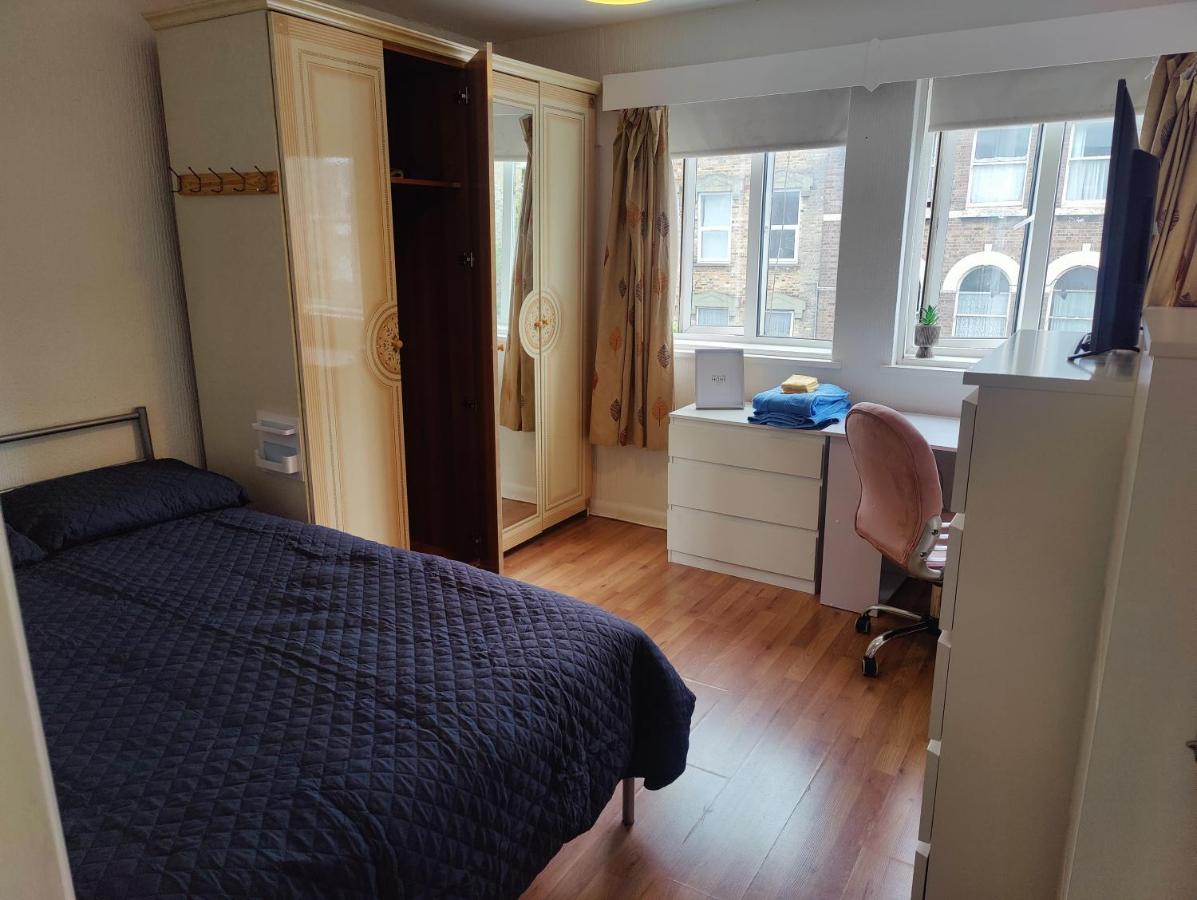 Beautiful And Homely Accommodation, Archway In Islington Near Camden Town Londres Extérieur photo