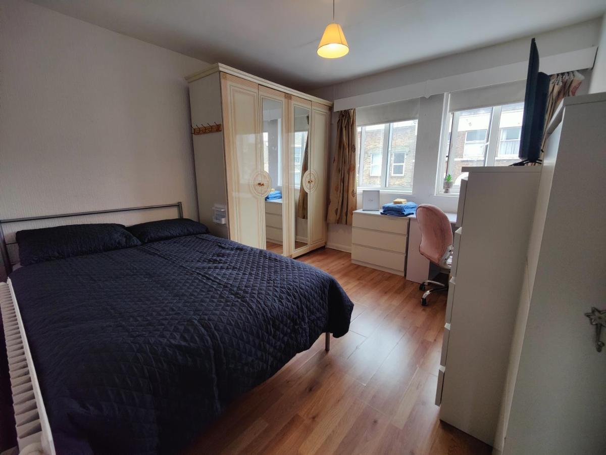 Beautiful And Homely Accommodation, Archway In Islington Near Camden Town Londres Chambre photo