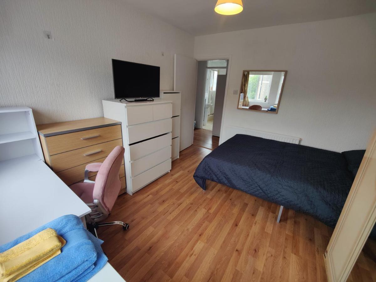 Beautiful And Homely Accommodation, Archway In Islington Near Camden Town Londres Chambre photo