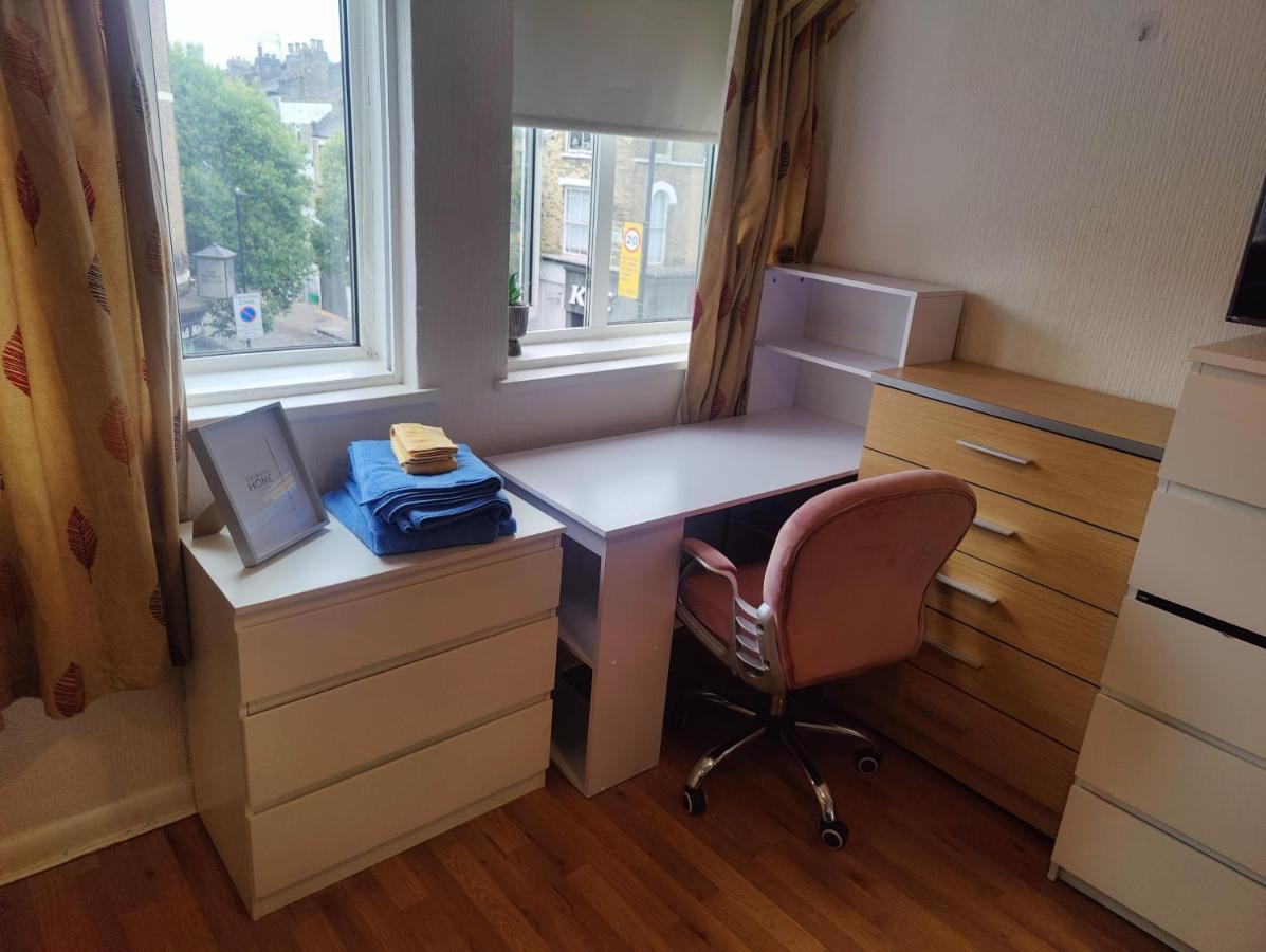 Beautiful And Homely Accommodation, Archway In Islington Near Camden Town Londres Chambre photo