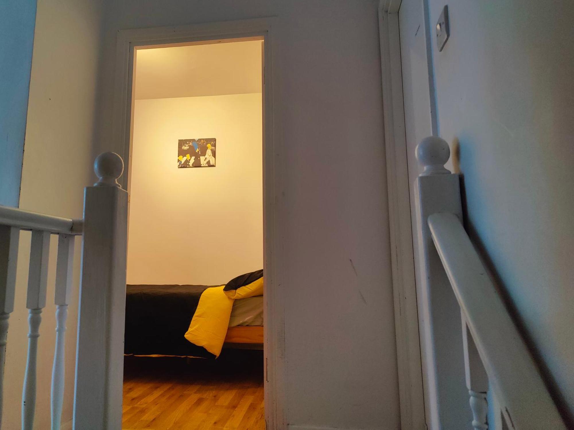 Beautiful And Homely Accommodation, Archway In Islington Near Camden Town Londres Extérieur photo
